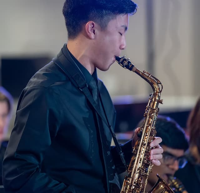 Ethan Tai